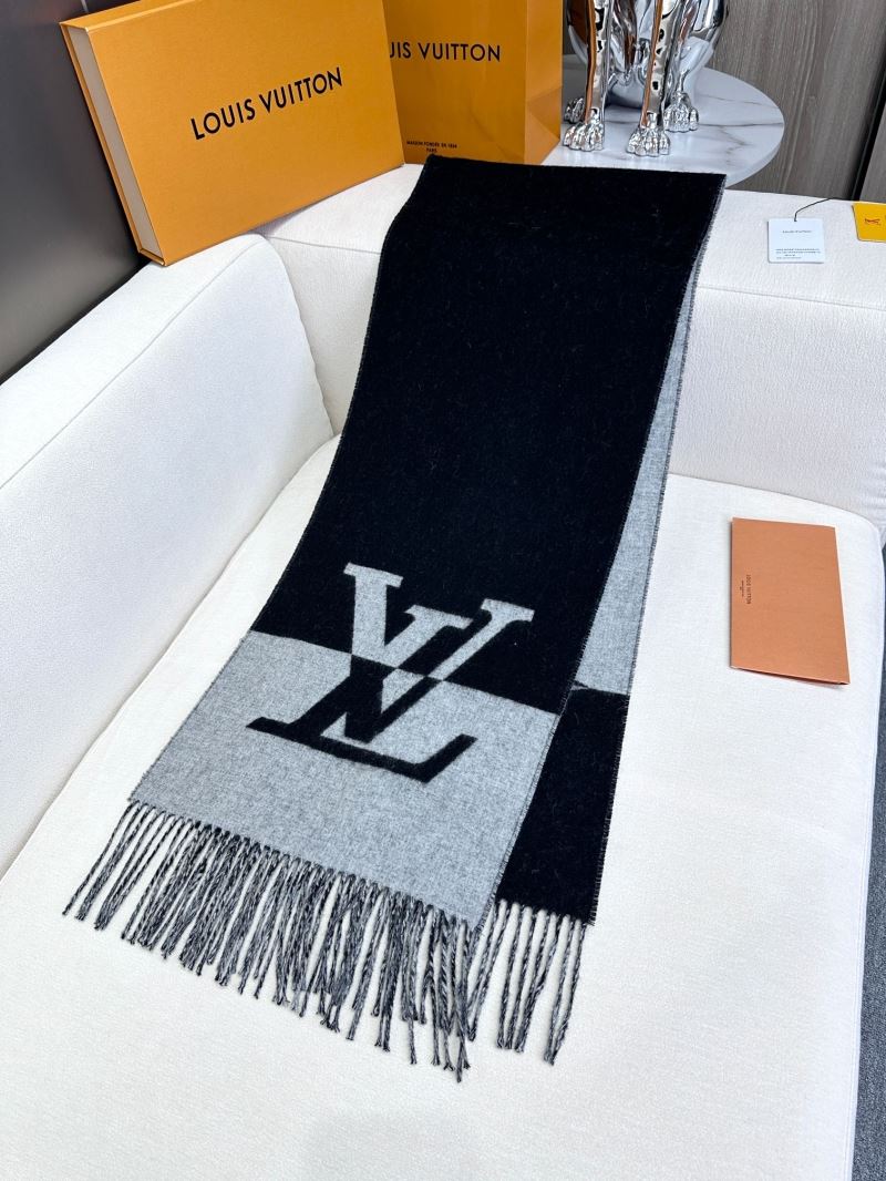 Louis Vuitton Scarf